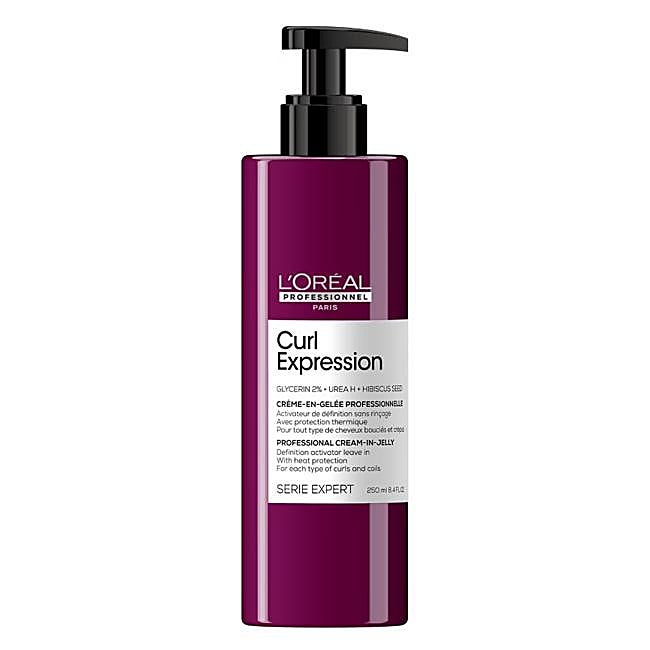 Activador definidor sin enjuague Curl Expression de L'Oréal Professionnel Paris